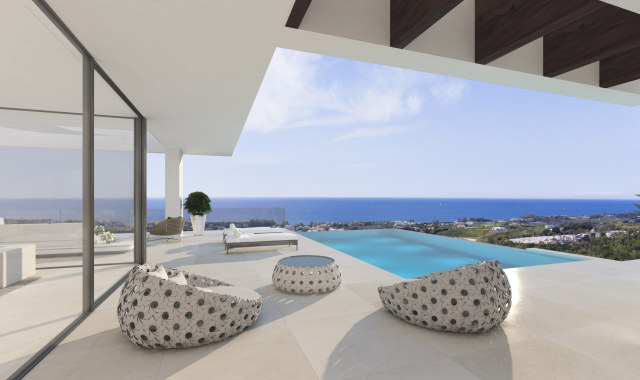 The View Villas
